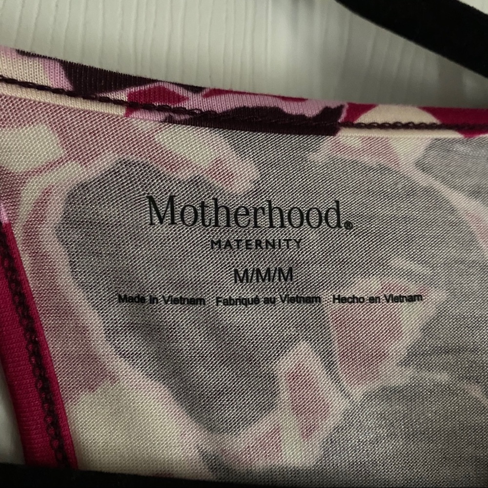 Maternity Top - Picture 3 of 3